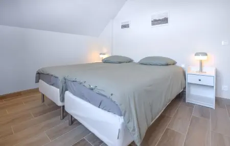 Maison 6 personnes à Créances - Photo 3