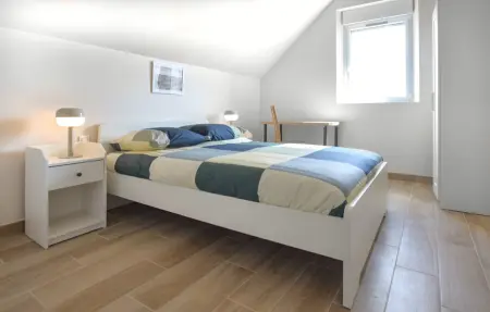 Maison 6 personnes à Créances - Photo 4