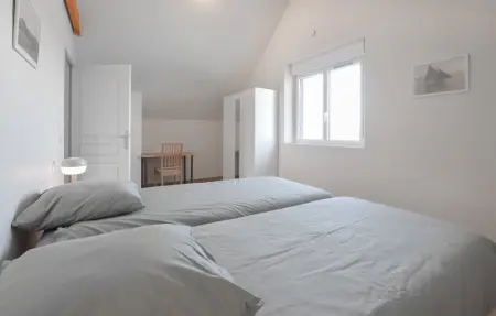 Maison 6 personnes à Créances - Photo 10
