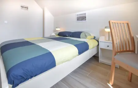 Maison 6 personnes à Créances - Photo 11