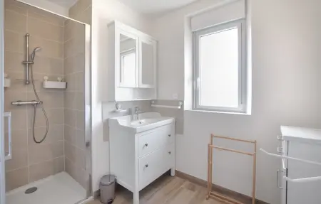 Maison 6 personnes à Créances - Photo 12