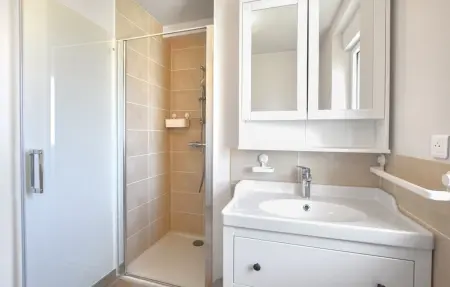 Maison 6 personnes à Créances - Photo 13