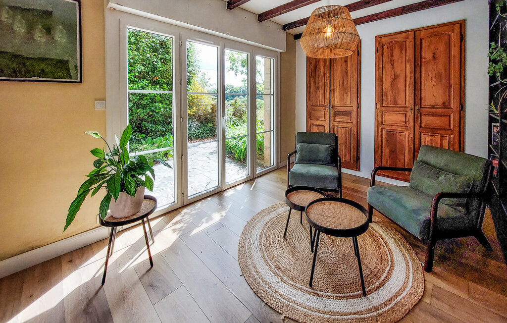 Maison 10 pers. avec piscine chauffée à Ploubezre - Photo 3