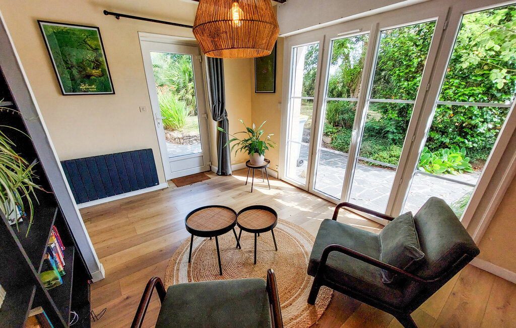 Maison 10 pers. avec piscine chauffée à Ploubezre - Photo 4
