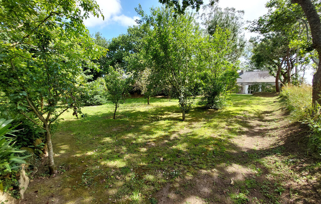 Maison 10 pers. avec piscine chauffée à Ploubezre - Photo 16