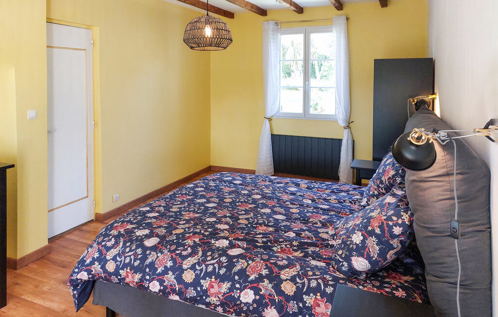 Maison 10 pers. avec piscine chauffée à Ploubezre - Photo 29