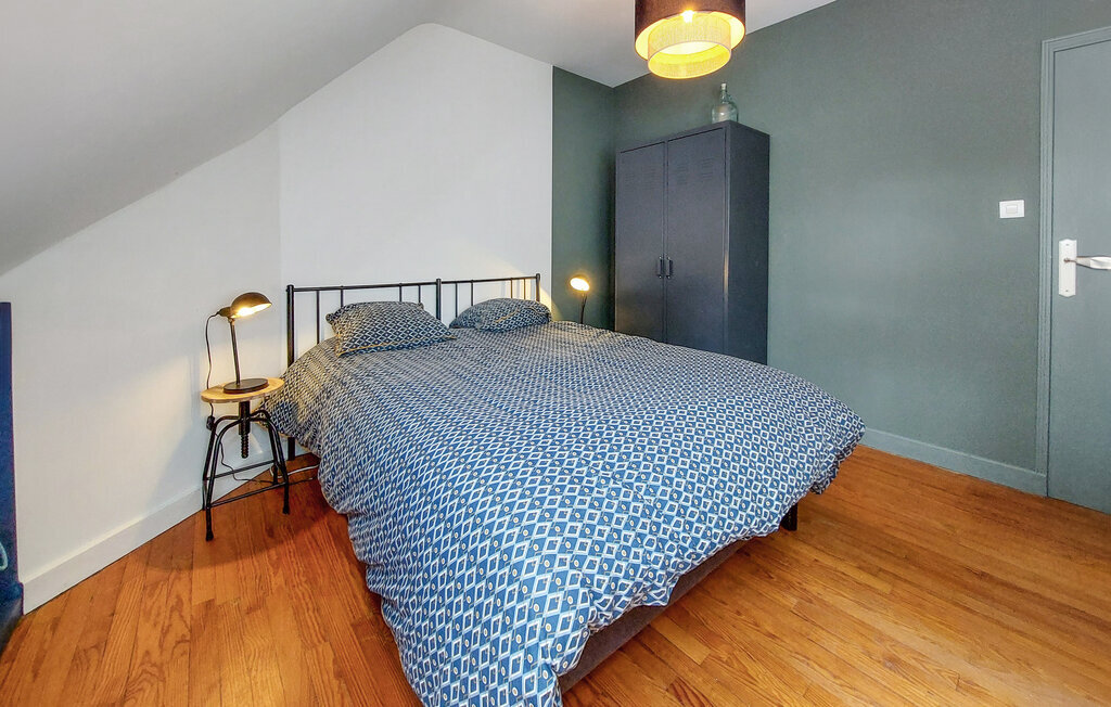 Maison 10 pers. avec piscine chauffée à Ploubezre - Photo 30