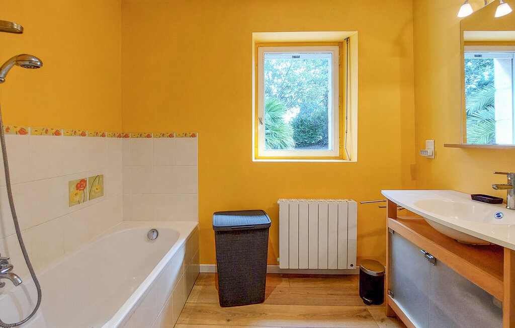 Maison 10 pers. avec piscine chauffée à Ploubezre - Photo 32