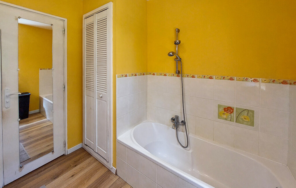 Maison 10 pers. avec piscine chauffée à Ploubezre - Photo 33