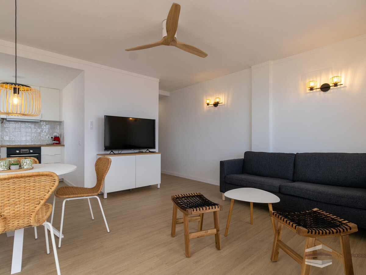 Appartement 2 chambres vue mer et accès sentier côtier - Photo 12