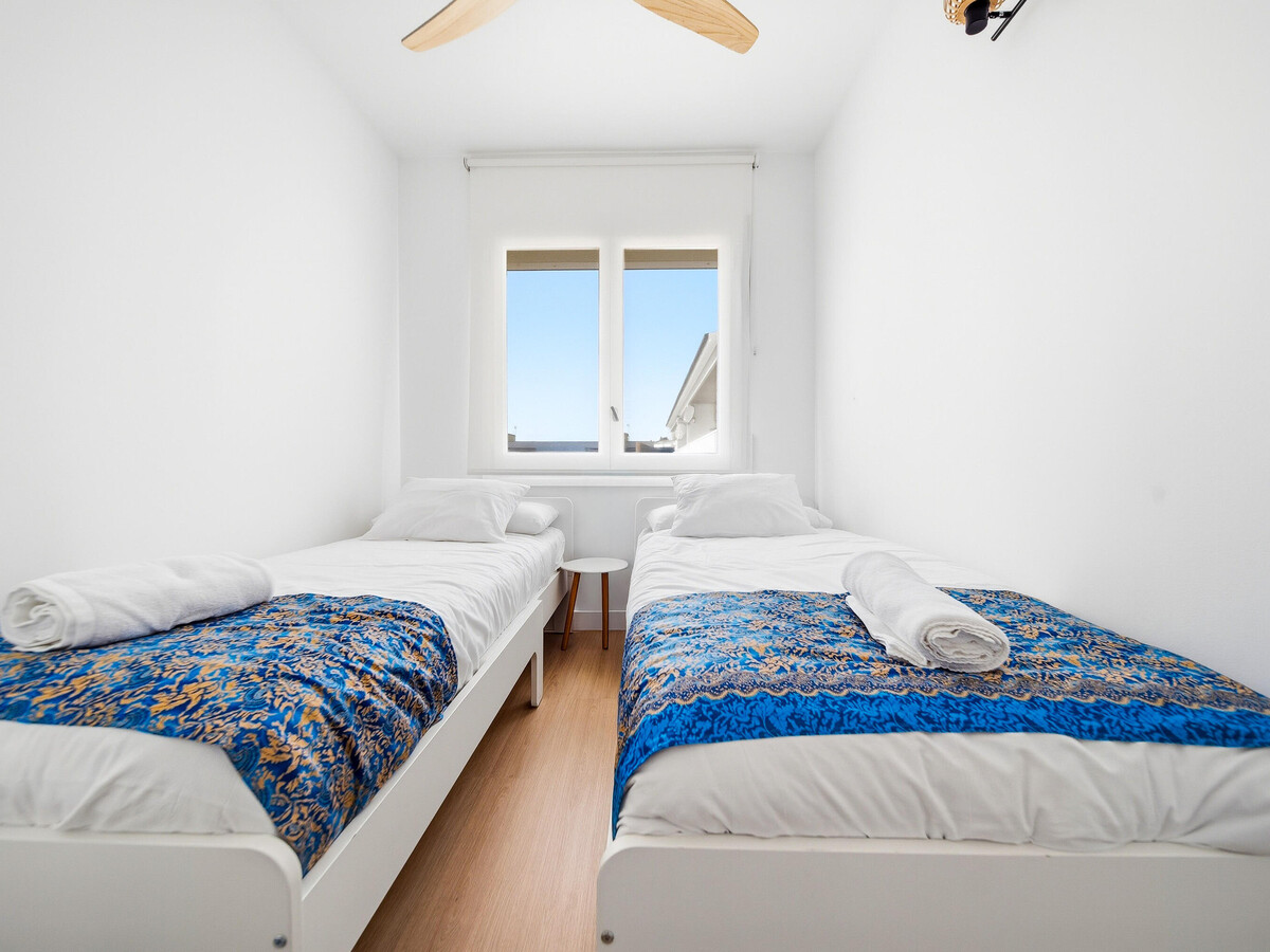 Appartement 2 chambres vue mer et accès sentier côtier - Photo 18