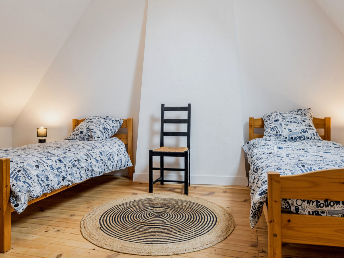 Chaumière 3 chambres avec terrasse 70 m² à Saint-Lyphard - Photo 12