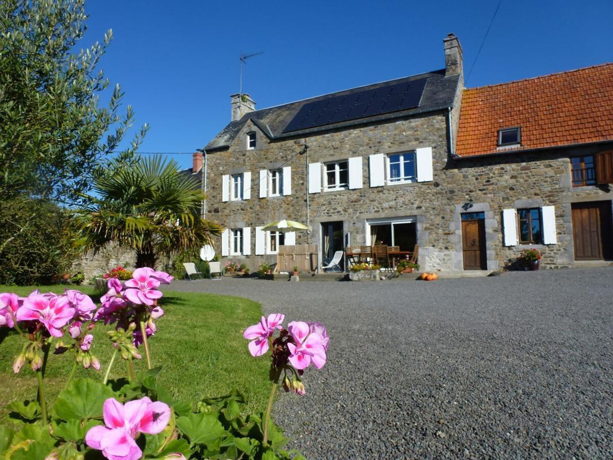 Gîte 8 pers. avec spa privé et cheminée près Agon - Photo 2