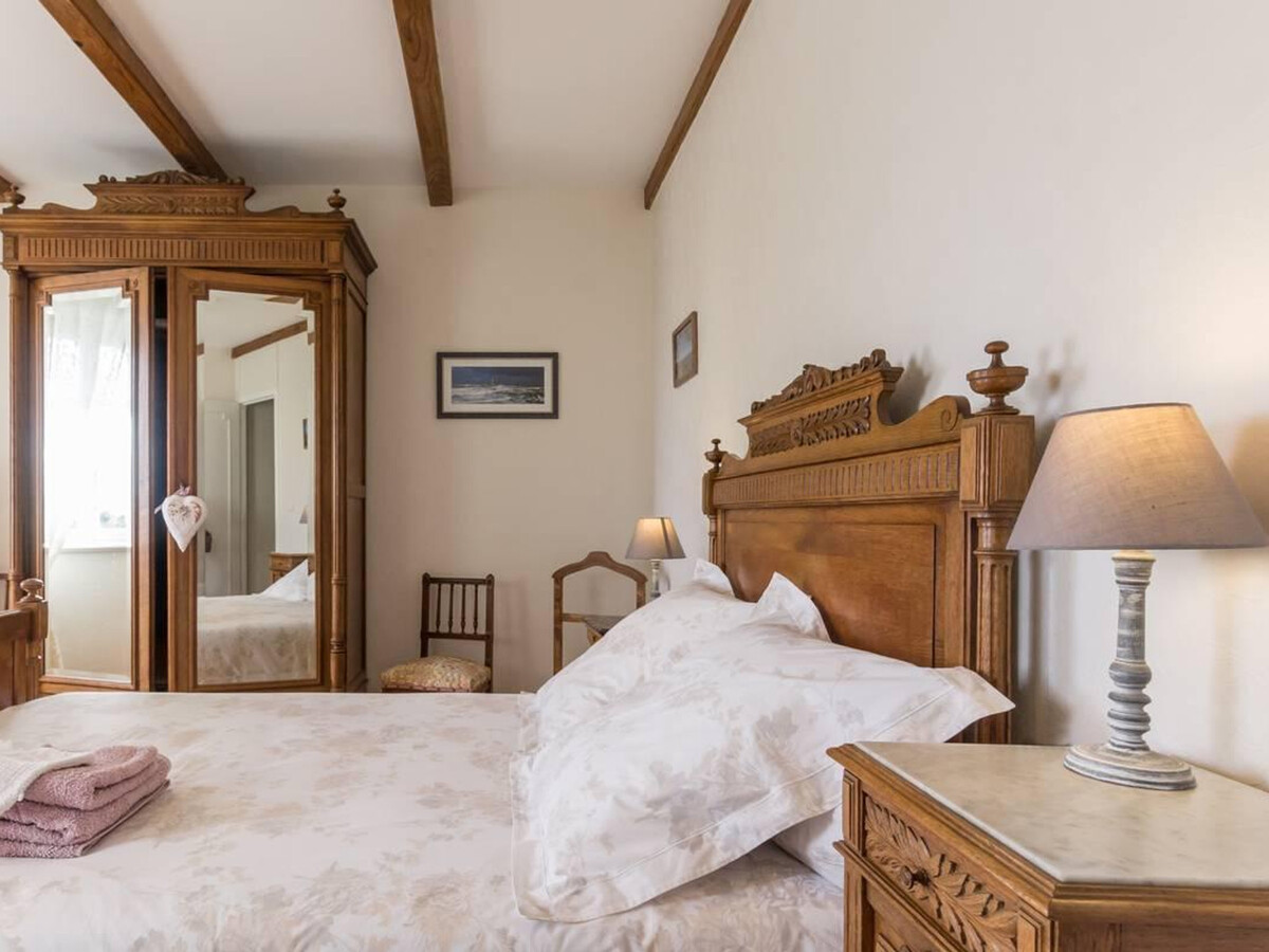 Gîte 8 pers. avec spa privé et cheminée près Agon - Photo 4