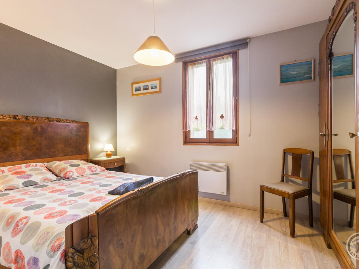 Gîte 8 pers. avec spa privé et cheminée près Agon - Photo 8