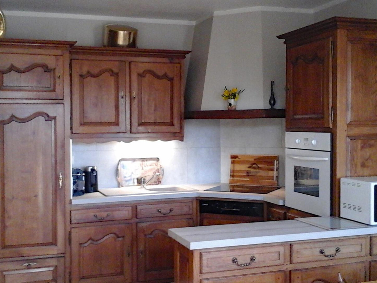 Gîte 8 pers. avec spa privé et cheminée près Agon - Photo 10