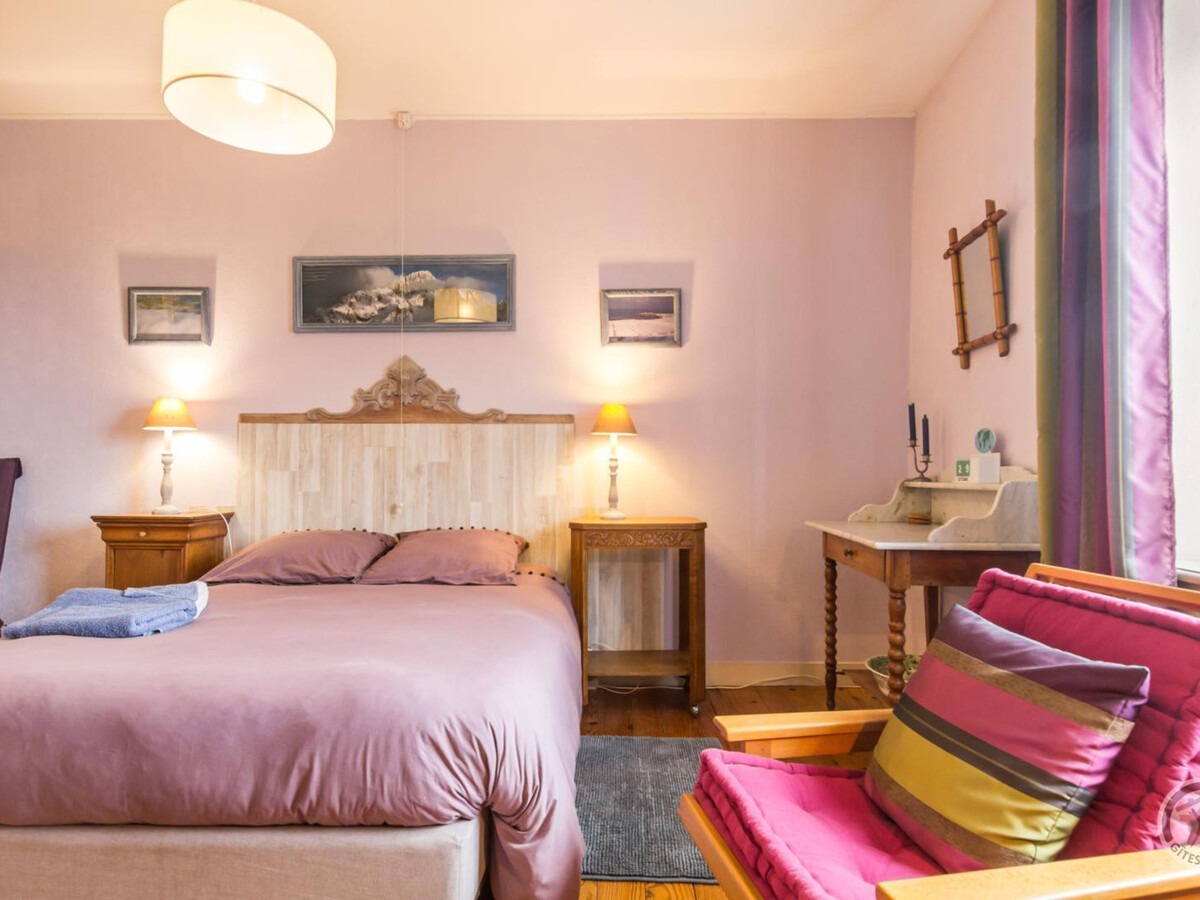Gîte 8 pers. avec spa privé et cheminée près Agon - Photo 12
