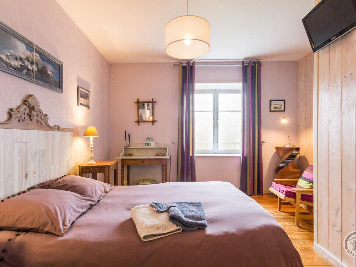 Gîte 8 pers. avec spa privé et cheminée près Agon - Photo 13