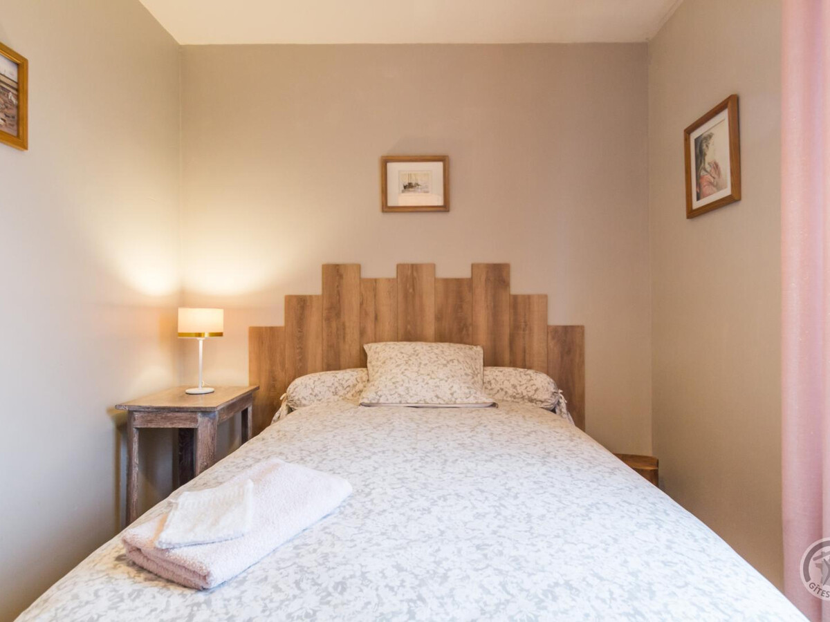Gîte 8 pers. avec spa privé et cheminée près Agon - Photo 16