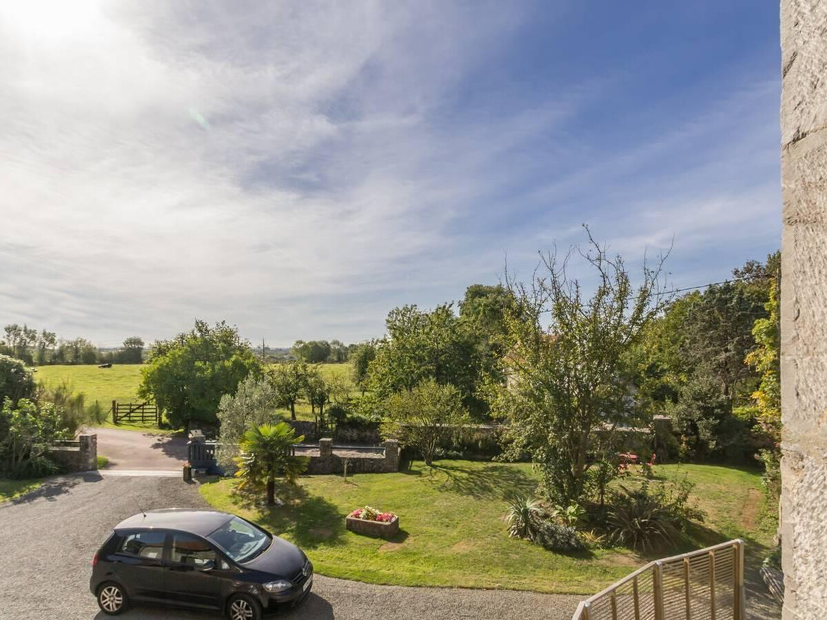 Gîte 8 pers. avec spa privé et cheminée près Agon - Photo 18