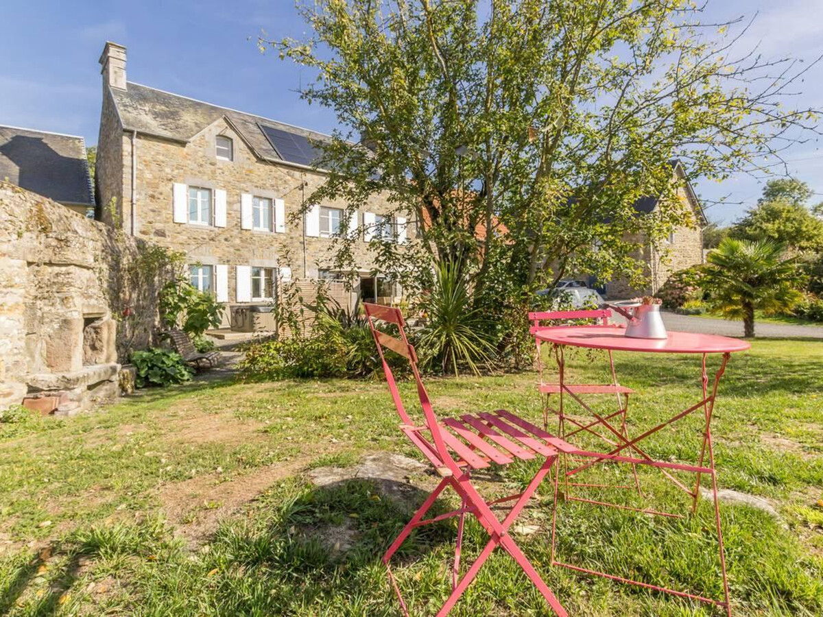 Gîte 8 pers. avec spa privé et cheminée près Agon - Photo 19