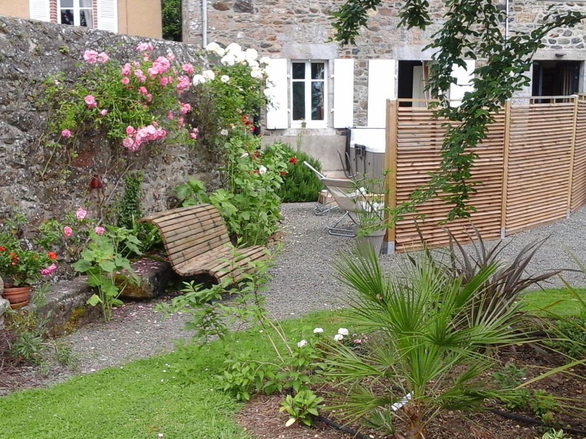 Gîte 8 pers. avec spa privé et cheminée près Agon - Photo 20