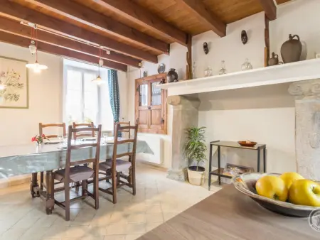 Gîte familial 7 pers. avec jardin clos à Éculleville : photo 6
