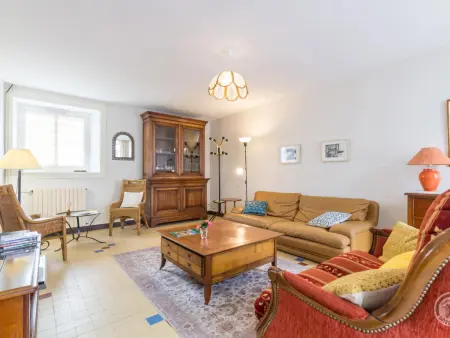 Gîte familial 7 pers. avec jardin clos à Éculleville : photo 7