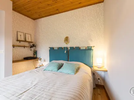 Gîte familial 7 pers. avec jardin clos à Éculleville : photo 8
