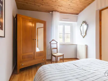 Gîte familial 7 pers. avec jardin clos à Éculleville : photo 9
