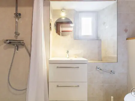 Gîte familial 7 pers. avec jardin clos à Éculleville : photo 10