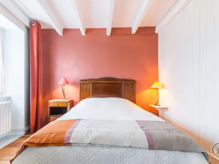Gîte familial 7 pers. avec jardin clos à Éculleville : photo 12