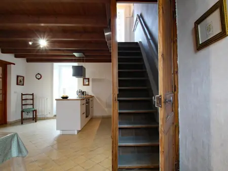 Gîte familial 7 pers. avec jardin clos à Éculleville : photo 18