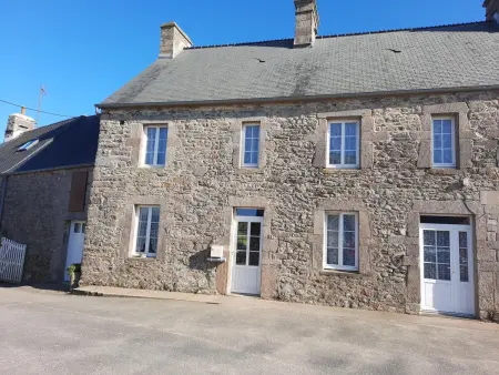 Gîte familial 7 pers. avec jardin clos à Éculleville : photo 19