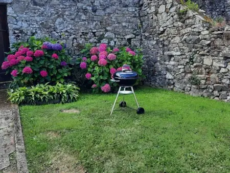Gîte familial 7 pers. avec jardin clos à Éculleville : photo 24