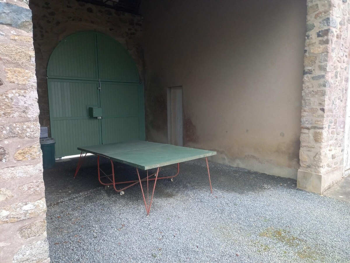 Gîte familial 11 pers. à 15 km des plages - Photo 22