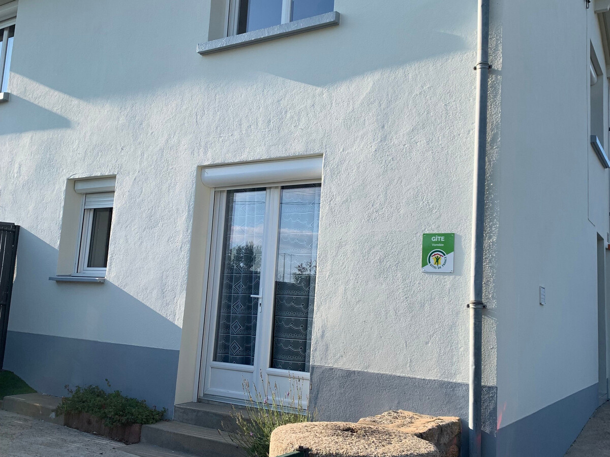 Gîte 3 chambres en bocage vendéen près du Puy du Fou - Photo 1