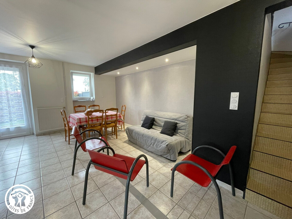 Gîte 3 chambres en bocage vendéen près du Puy du Fou - Photo 2