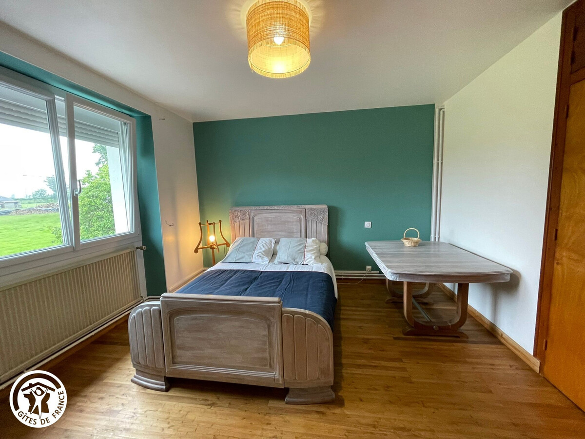 Gîte 3 chambres en bocage vendéen près du Puy du Fou - Photo 3
