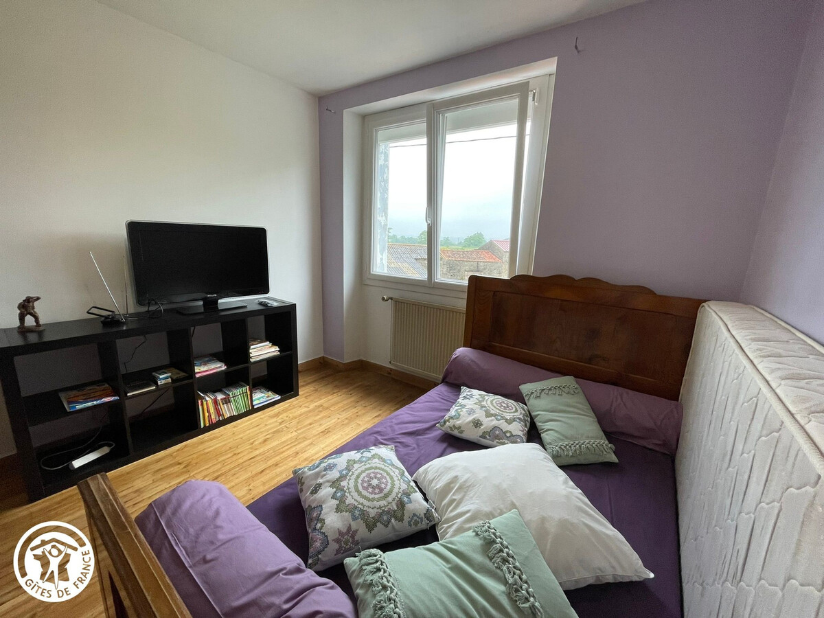 Gîte 3 chambres en bocage vendéen près du Puy du Fou - Photo 5