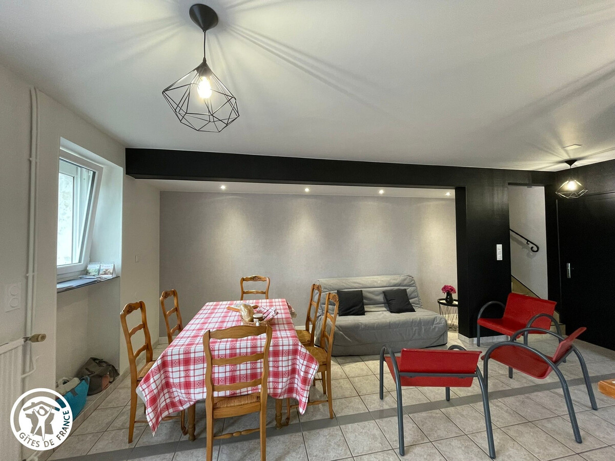 Gîte 3 chambres en bocage vendéen près du Puy du Fou - Photo 6