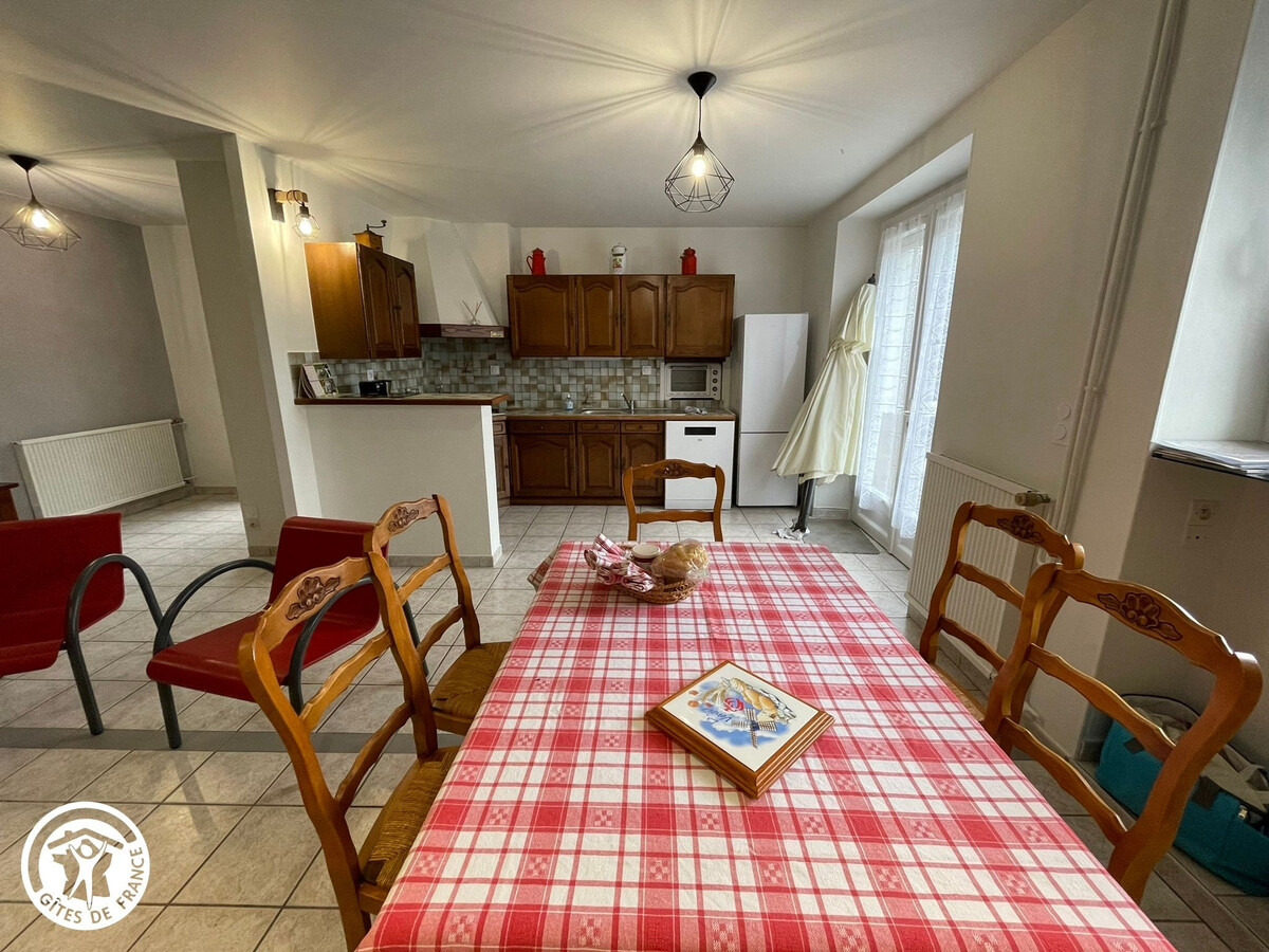 Gîte 3 chambres en bocage vendéen près du Puy du Fou - Photo 7
