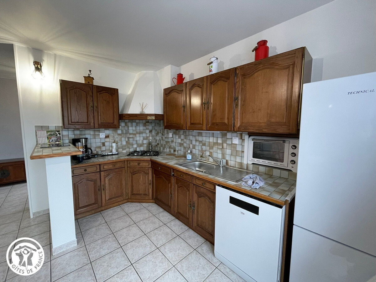 Gîte 3 chambres en bocage vendéen près du Puy du Fou - Photo 8