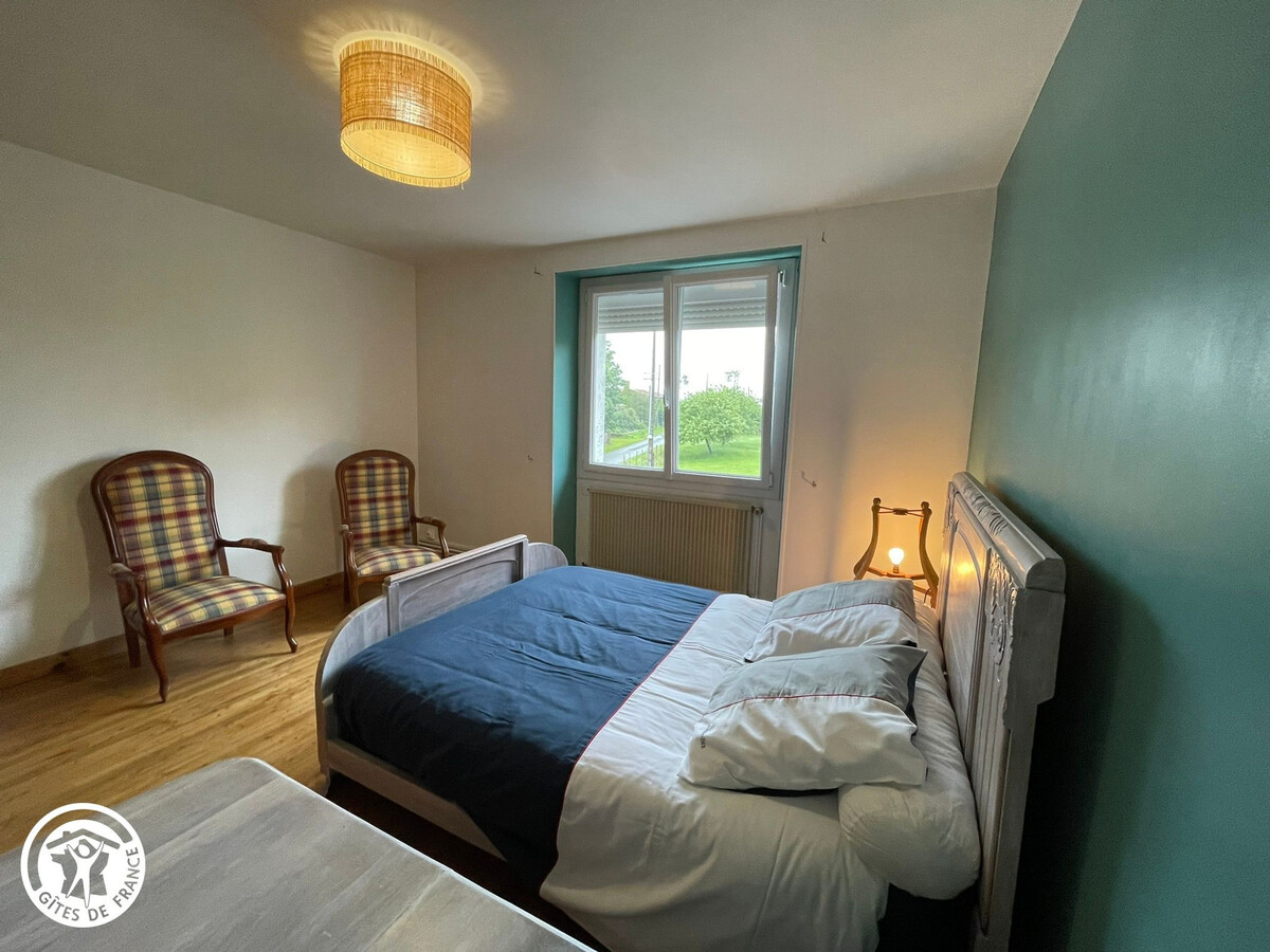 Gîte 3 chambres en bocage vendéen près du Puy du Fou - Photo 9