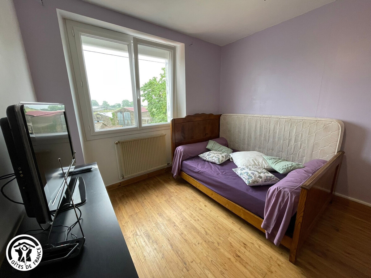 Gîte 3 chambres en bocage vendéen près du Puy du Fou - Photo 11