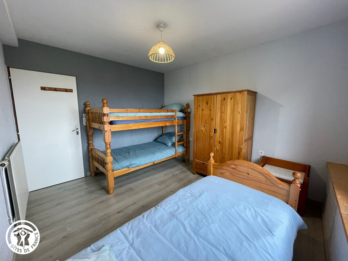 Gîte 3 chambres en bocage vendéen près du Puy du Fou - Photo 13