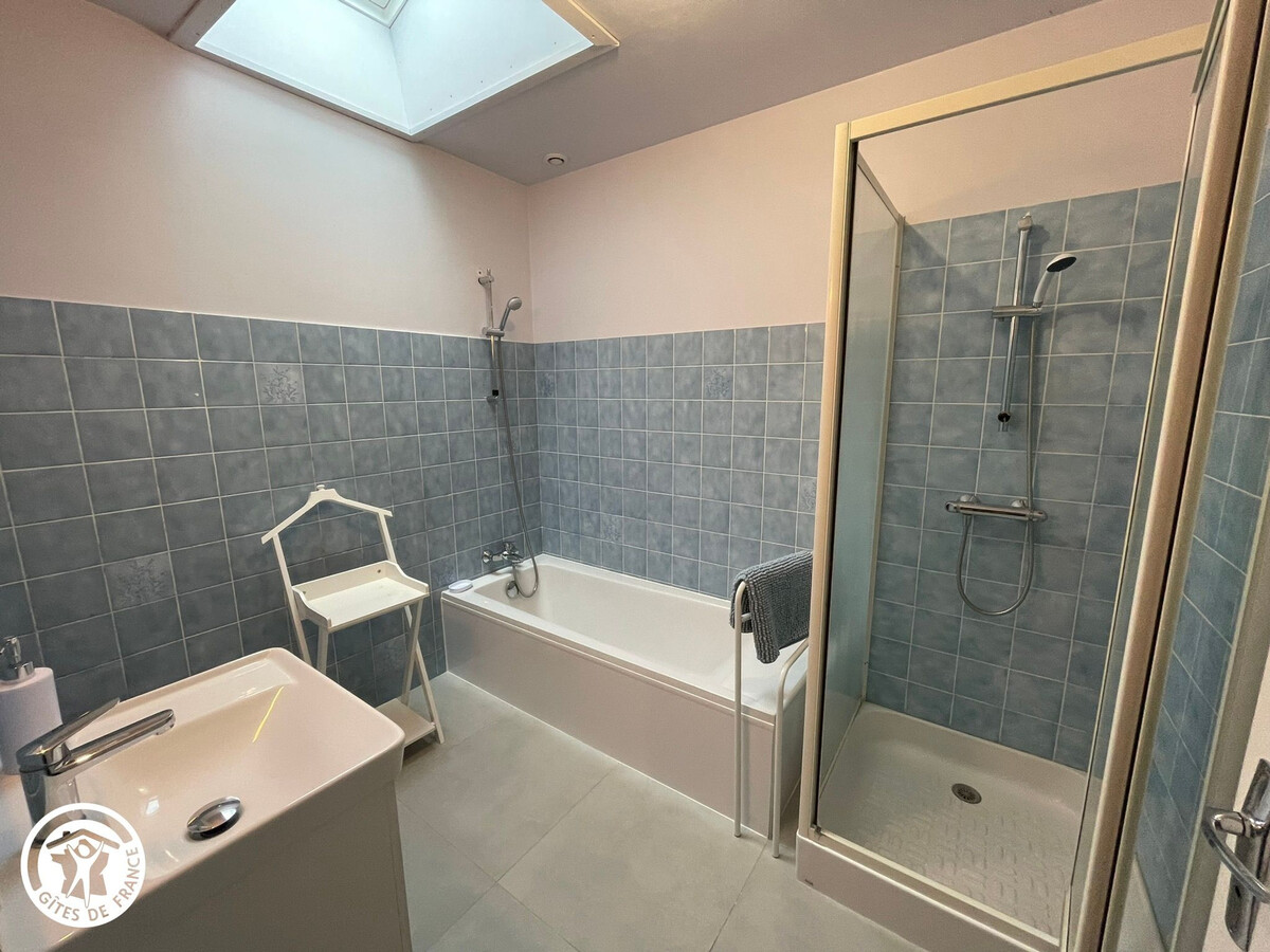 Gîte 3 chambres en bocage vendéen près du Puy du Fou - Photo 14