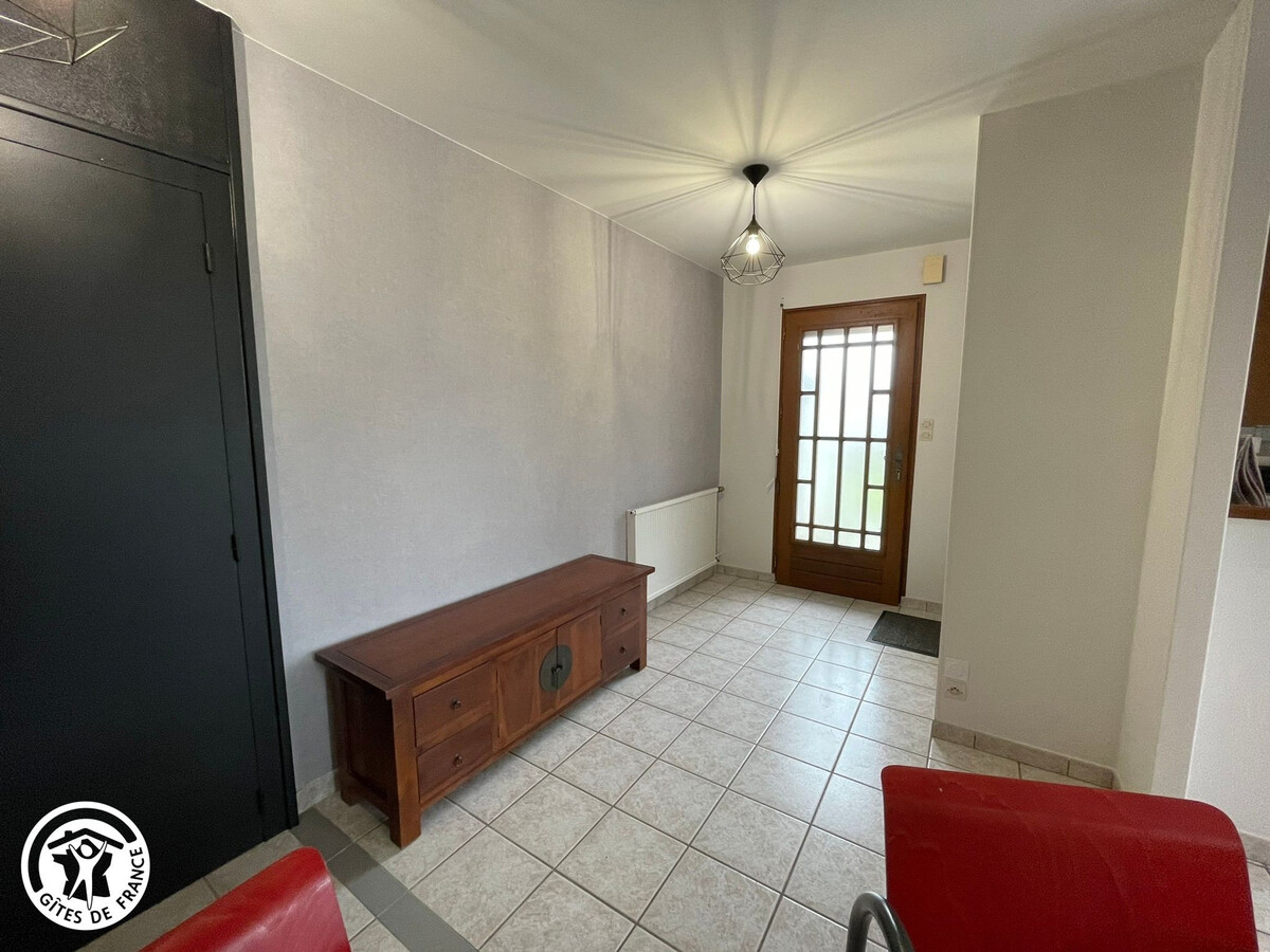Gîte 3 chambres en bocage vendéen près du Puy du Fou - Photo 15