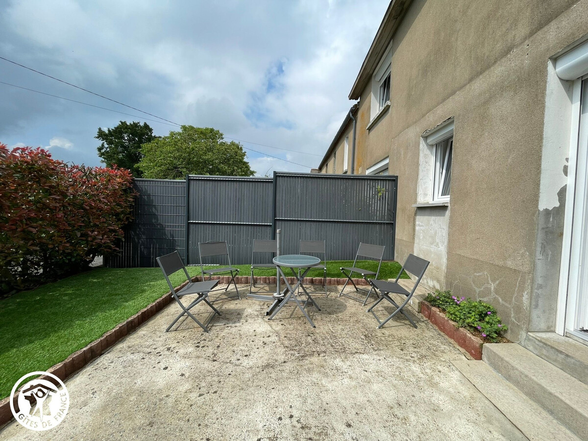 Gîte 3 chambres en bocage vendéen près du Puy du Fou - Photo 16