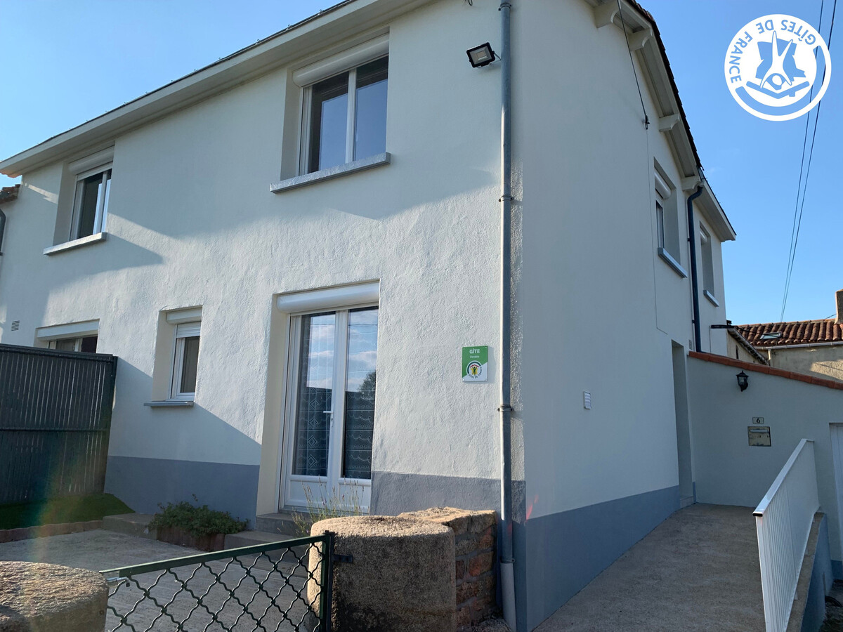 Gîte 3 chambres en bocage vendéen près du Puy du Fou - Photo 18